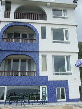 Waiao Beach House Hotel Toucheng Exterior photo